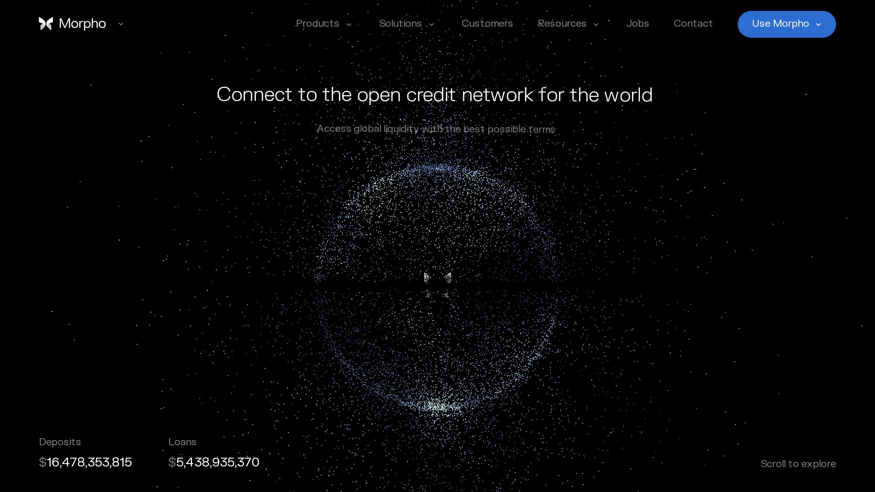 LendX Protocol
